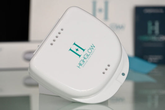 The Science Behind Customizable Teeth Whitening Trays