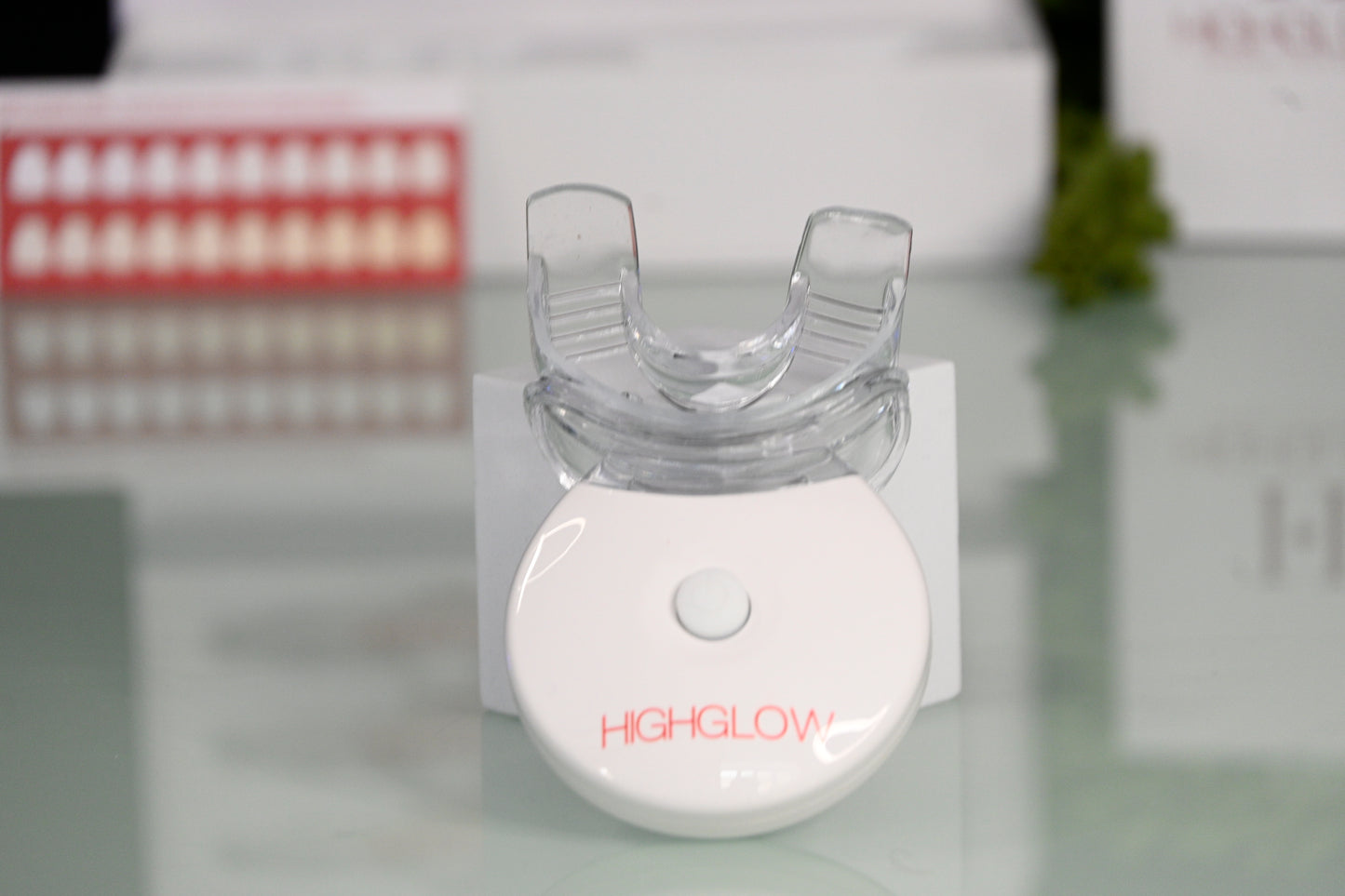 HighglowSmile Teeth Whitening Home Kit