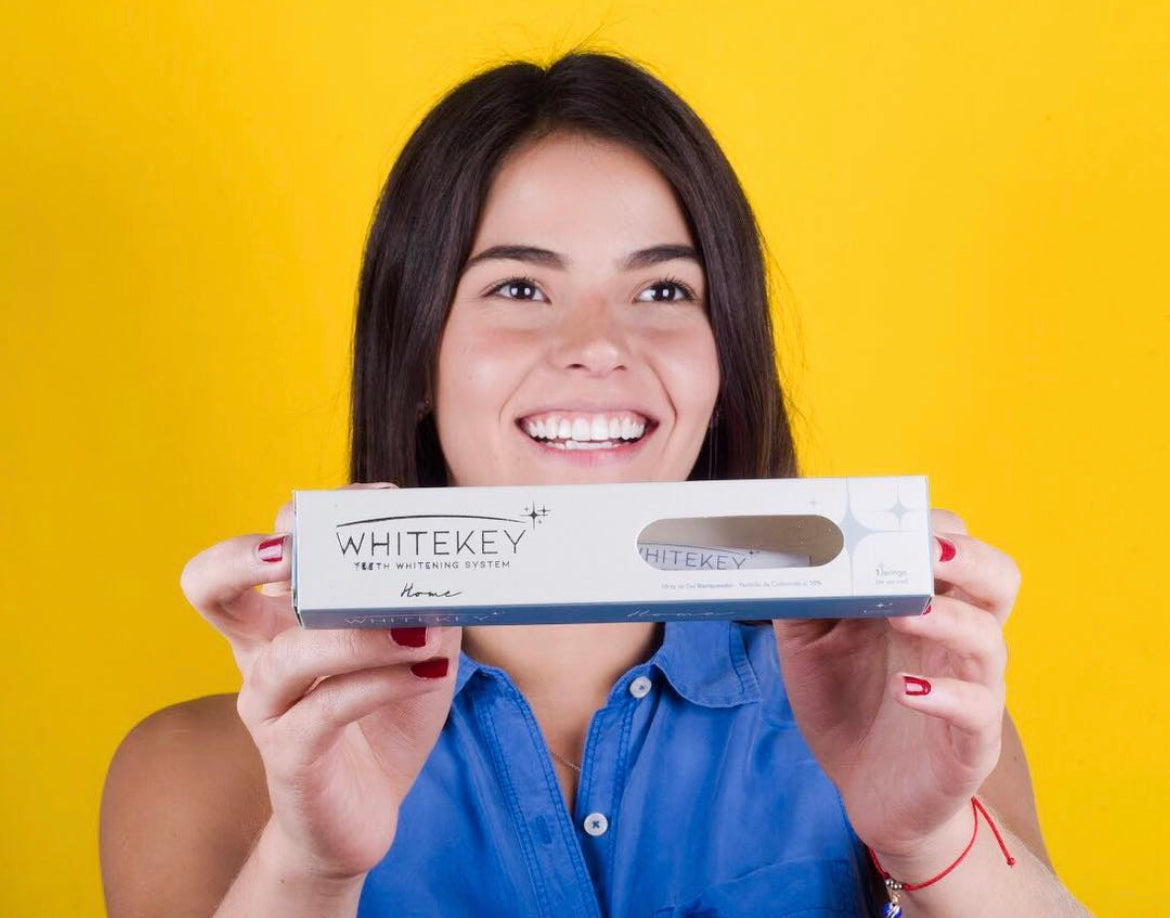 Whitekey Teeth Whitening Kit