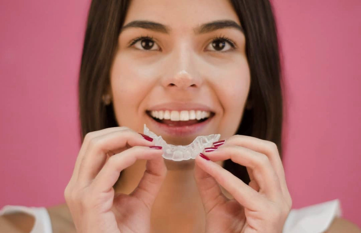 Whitekey Teeth Whitening Kit