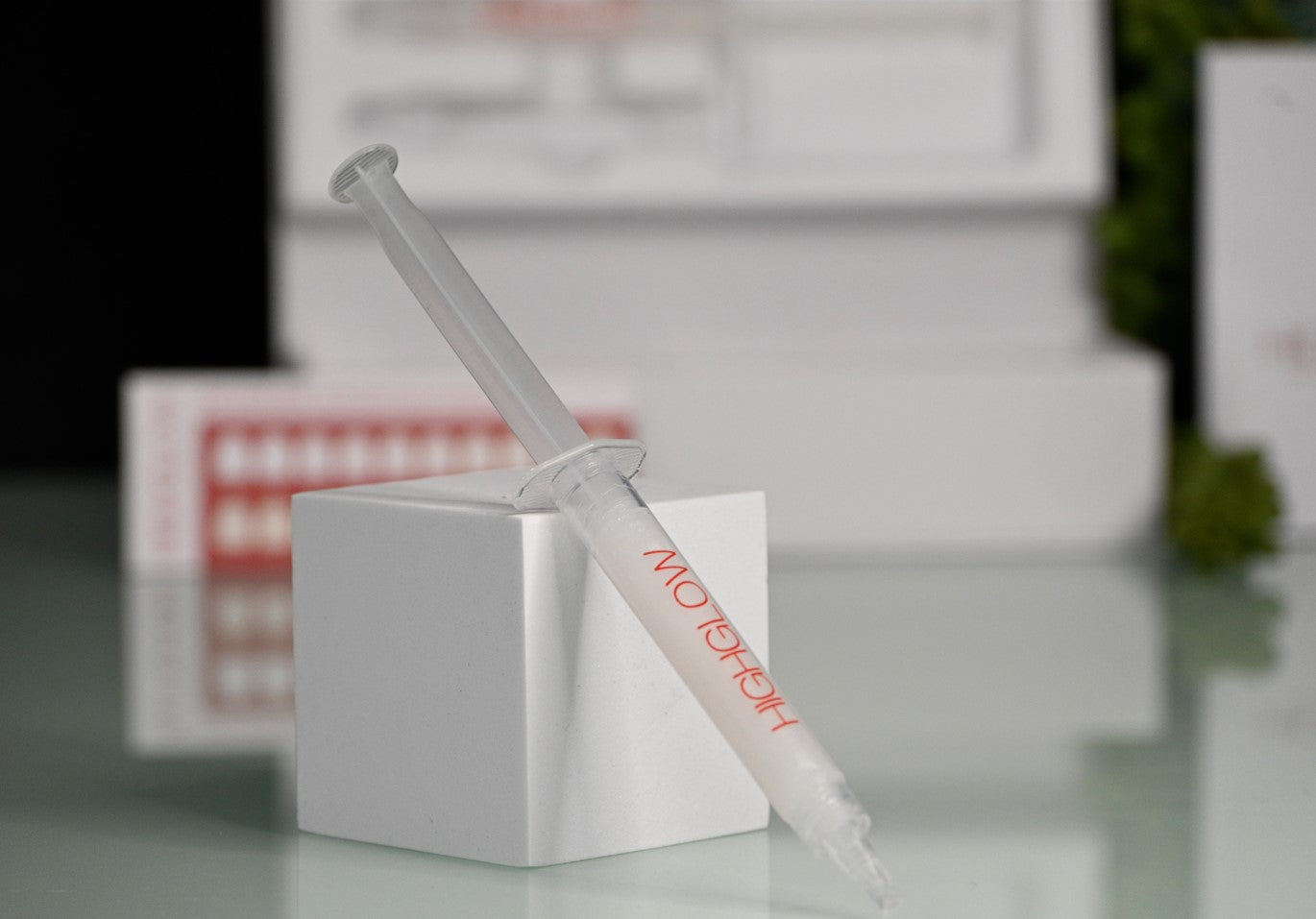 HighglowSmile Teeth Whitening Home Kit