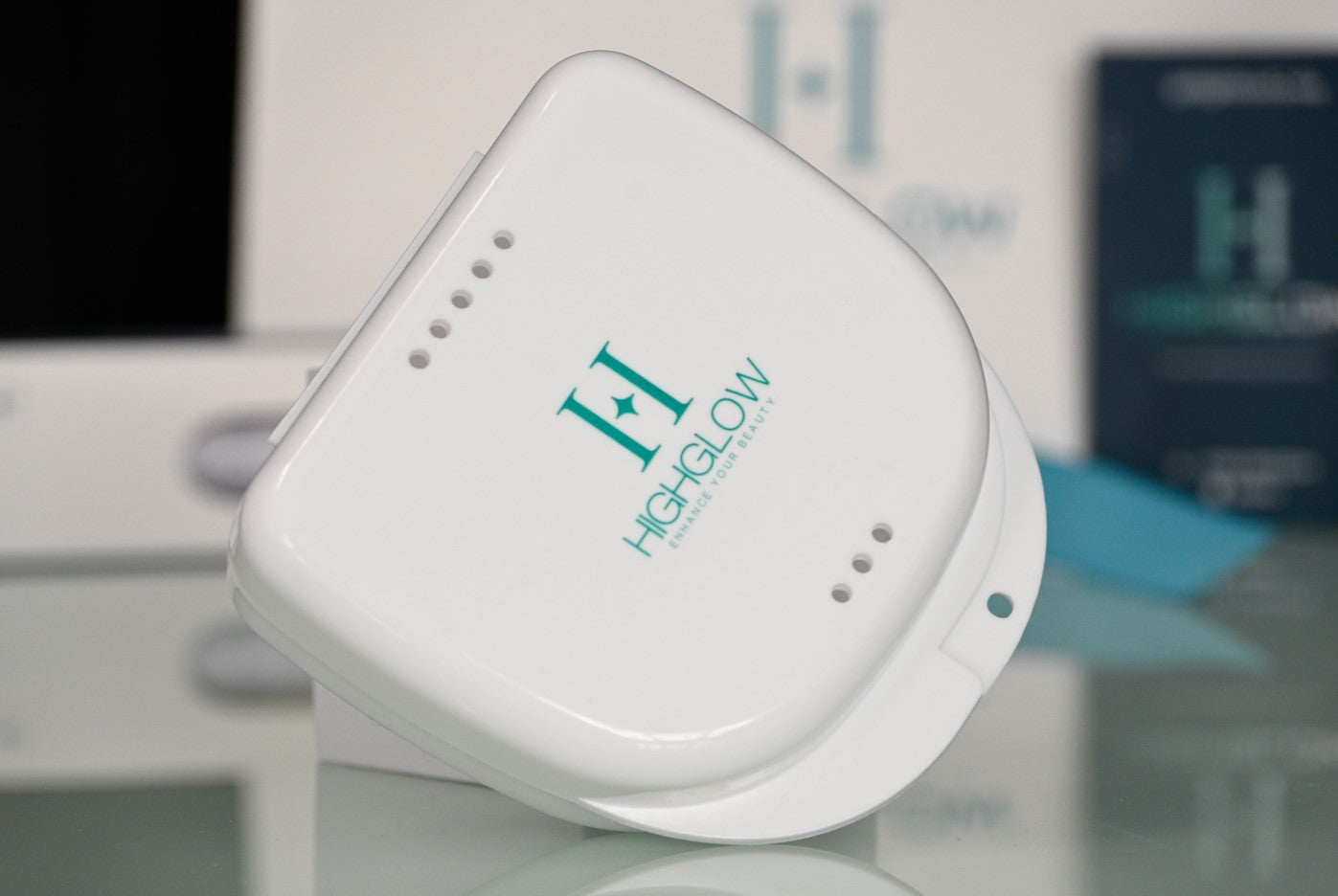 Whitekey Teeth Whitening Kit