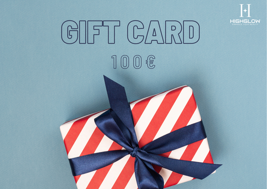 HighGlowSmile Gift Card