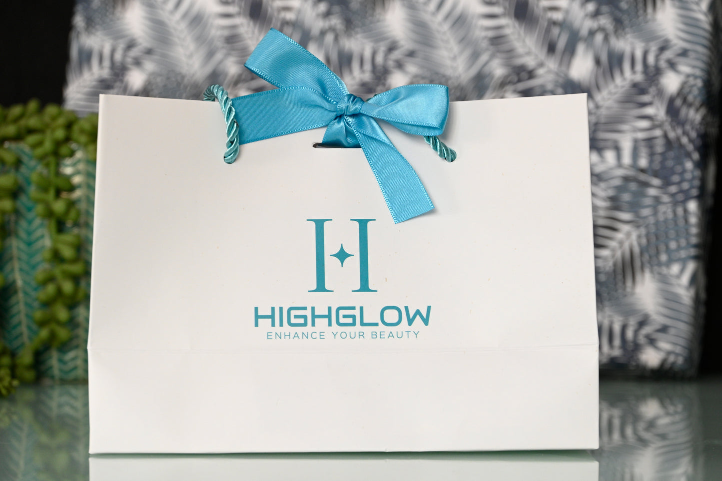HighglowSmile Teeth Whitening Home Kit