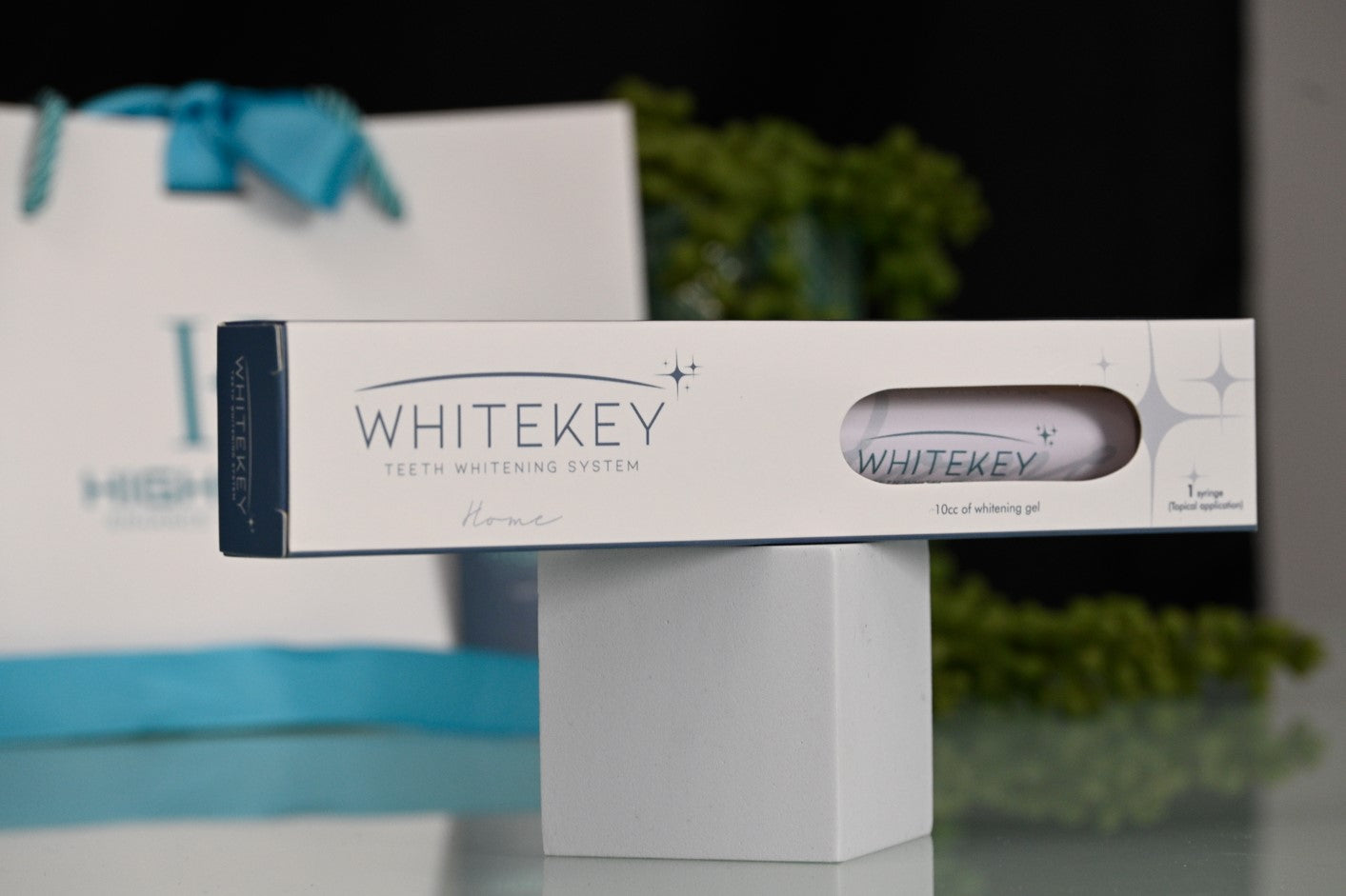 Whitekey Teeth Whitening Kit